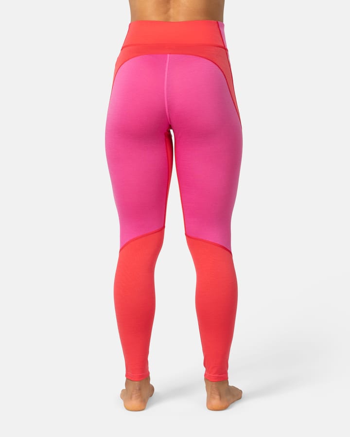 Kari Traa Women's Malia Pants Bright Pink Kari Traa