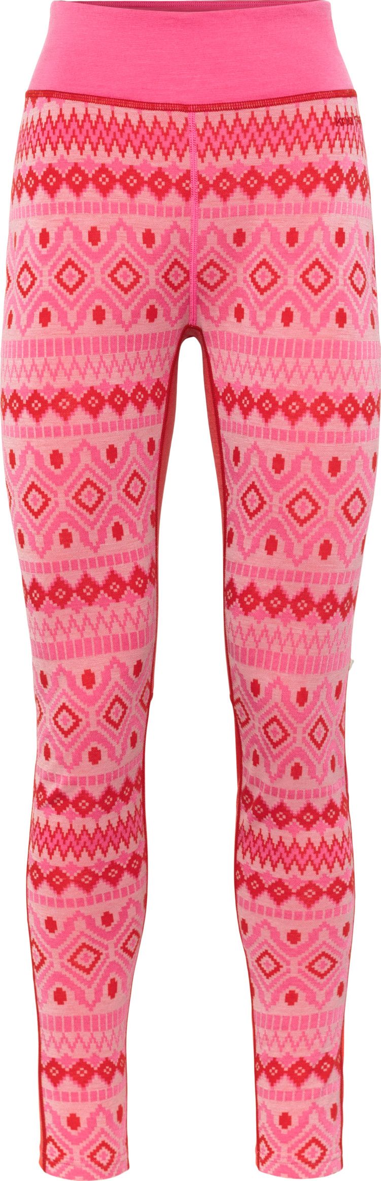 Kari Traa Women's Malia Pants Bright Pink