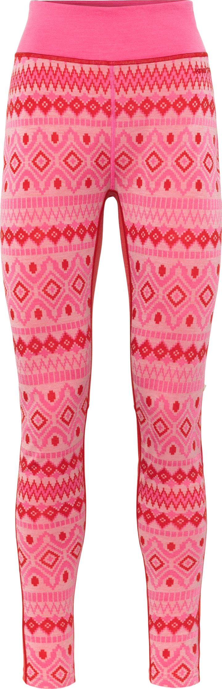 Kari Traa Women's Malia Pants Bright Pink Kari Traa