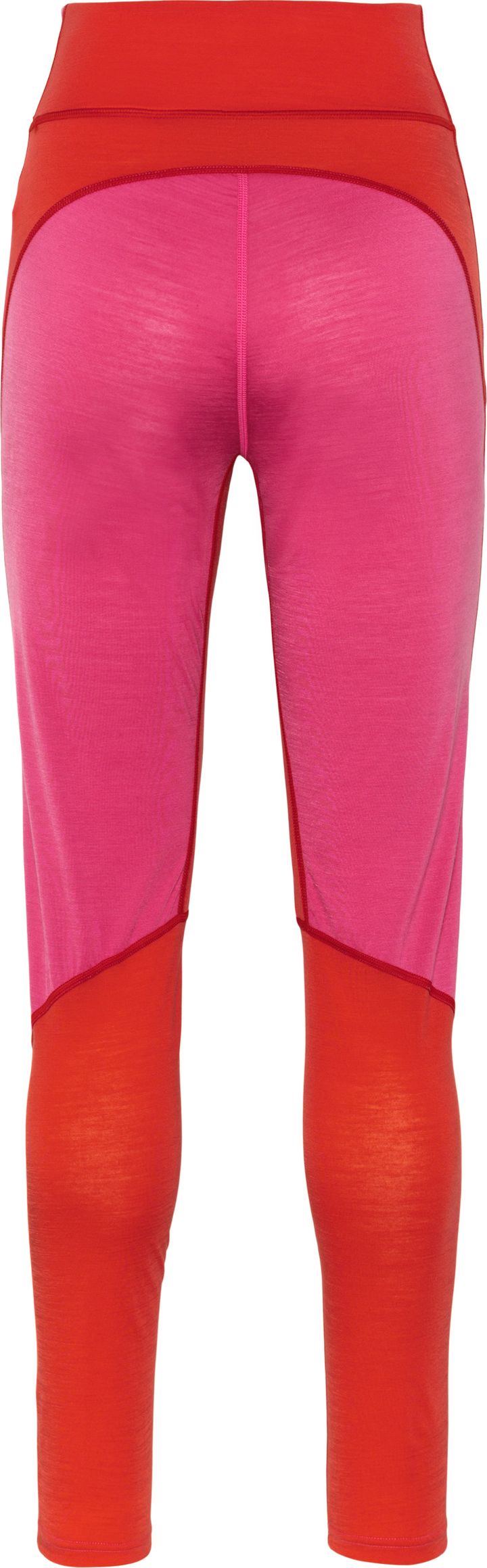 Kari Traa Women's Malia Pants Bright Pink Kari Traa