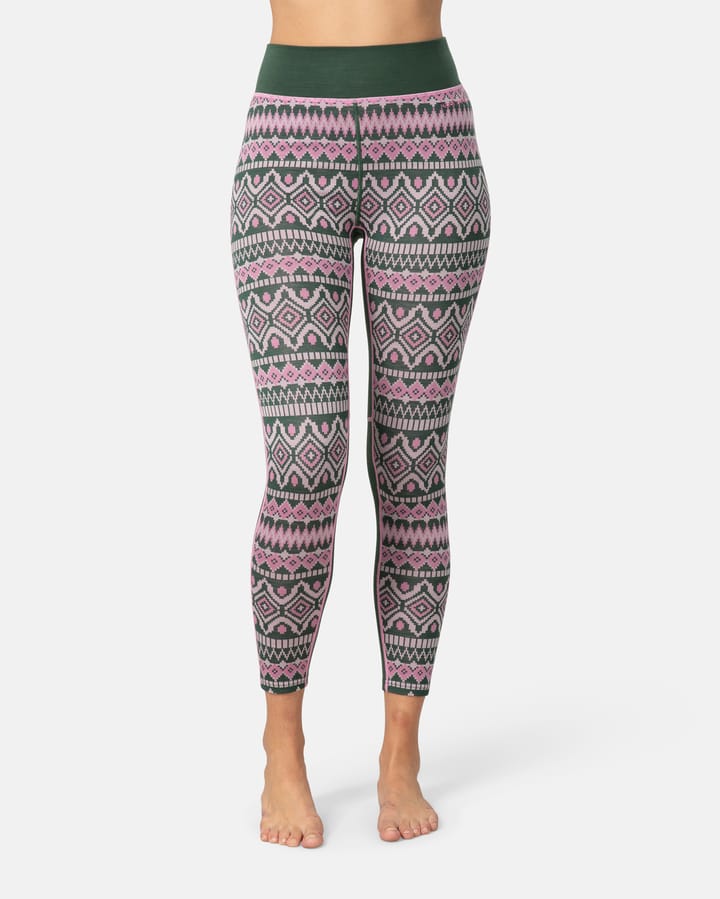 Kari Traa Women's Malia Pants Thyme Kari Traa