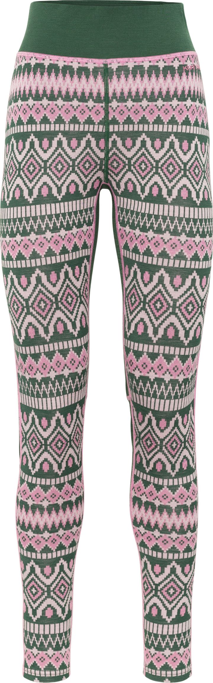 Kari Traa Women's Malia Pants Thyme Kari Traa
