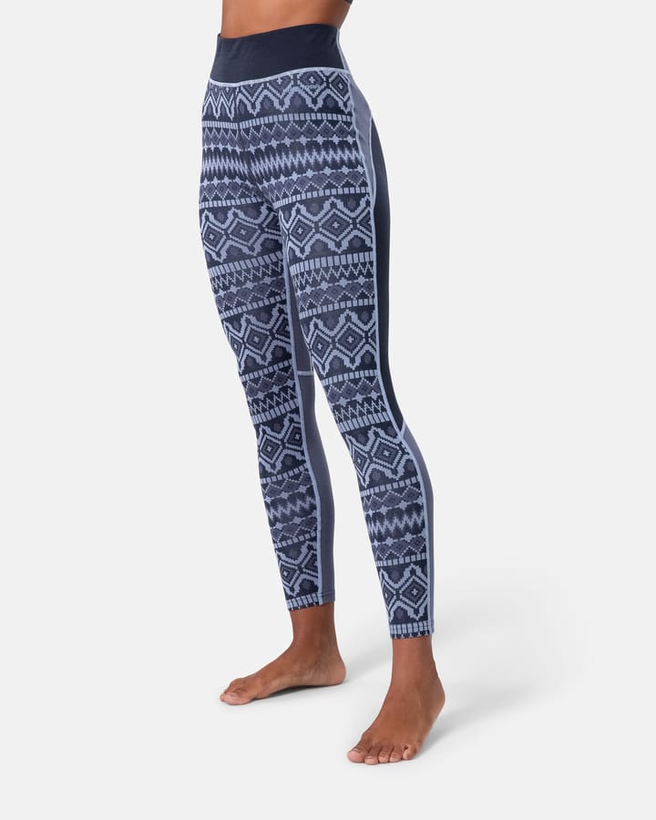 Kari Traa Women's Malia Pants Dark Navy Blue Kari Traa
