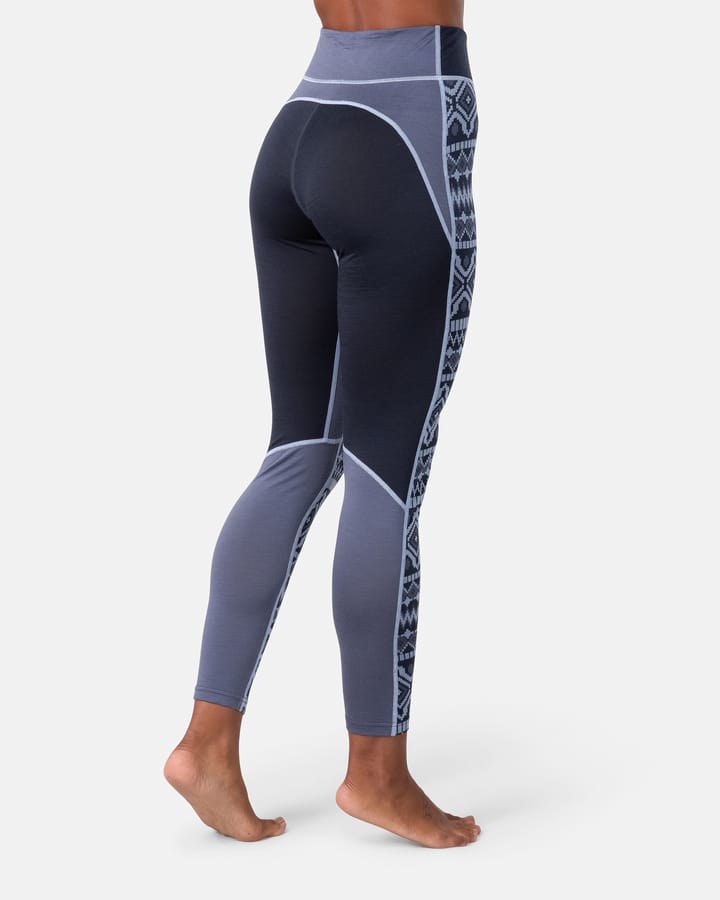 Kari Traa Women's Malia Pants Dark Navy Blue Kari Traa