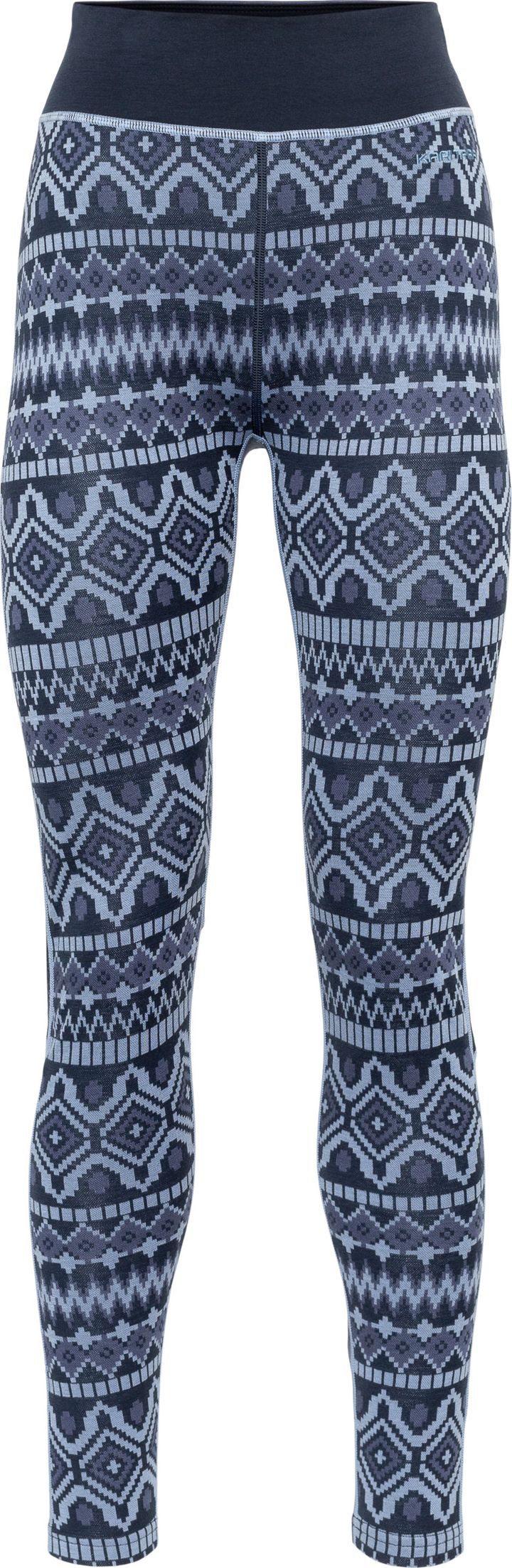 Kari Traa Women's Malia Pants Dark Navy Blue Kari Traa Kari Traa Women's Malia Pants Dark Navy Blue Kari Traa