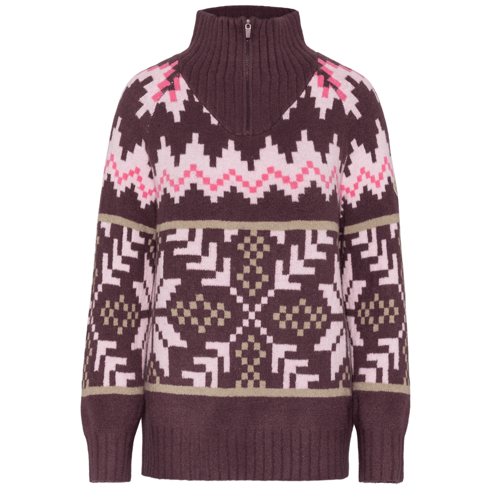 Women's Amelia Knit