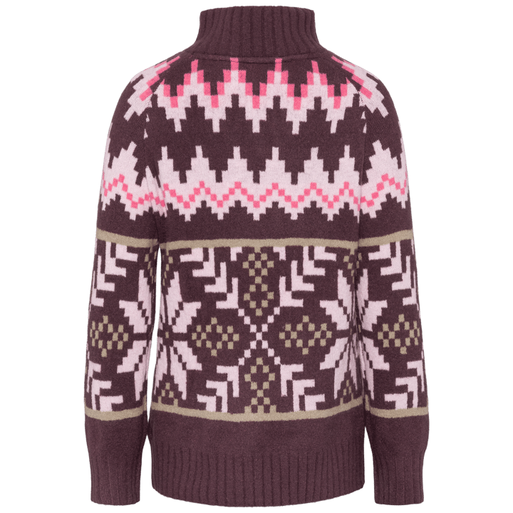 Kari Traa Women's Amelia Knit Cocoa Powder Kari Traa