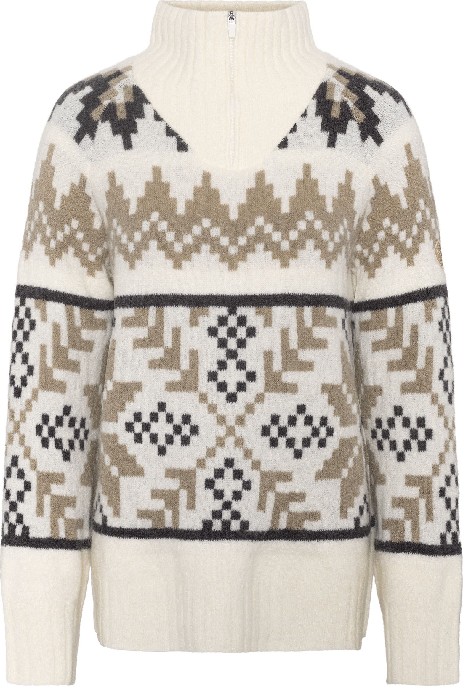 Kari Traa Women's Amelia Knit Off