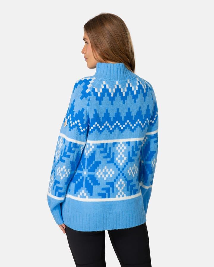 Kari Traa Women's Amelia Knit Ocean Kari Traa