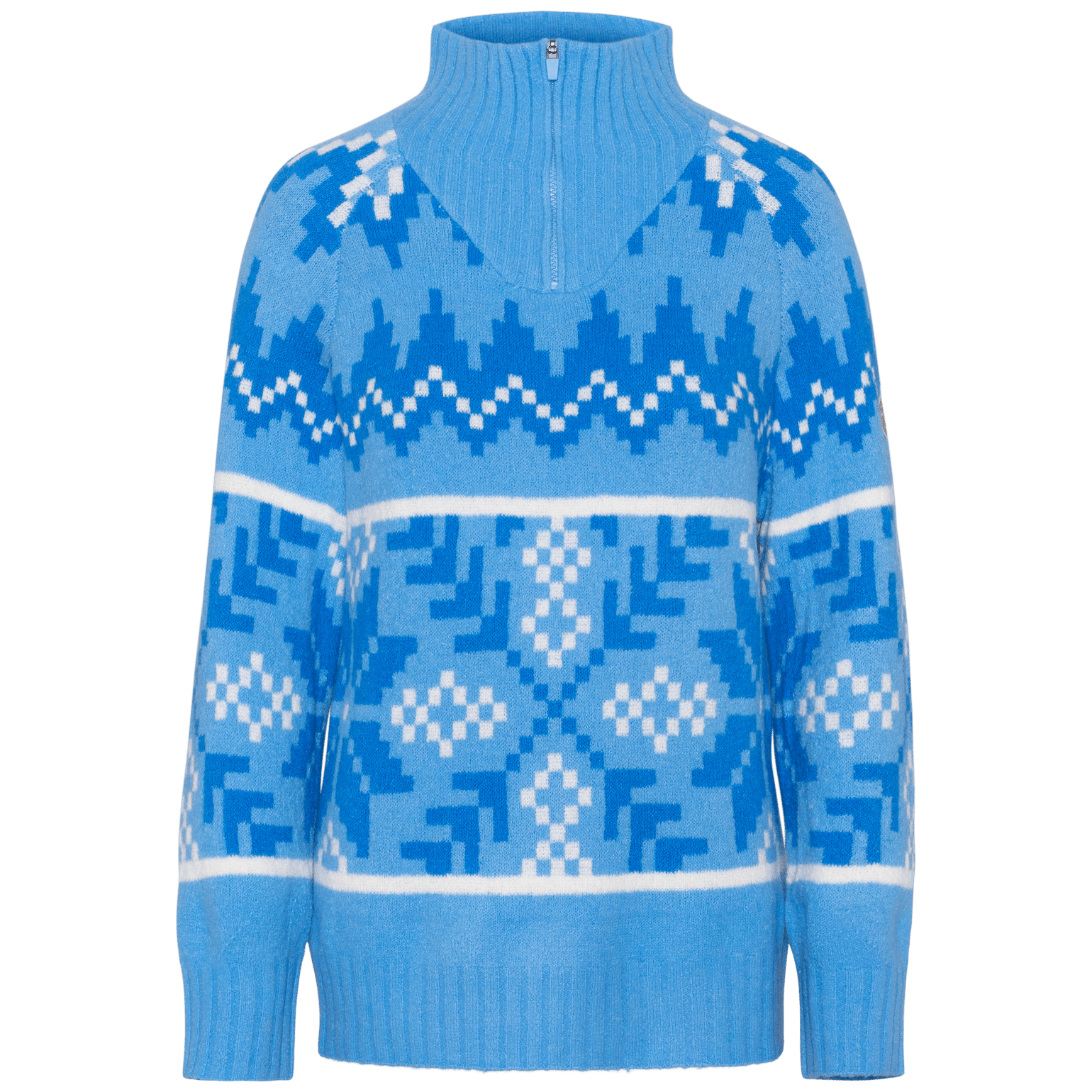Kari Traa Women's Amelia Knit Ocean
