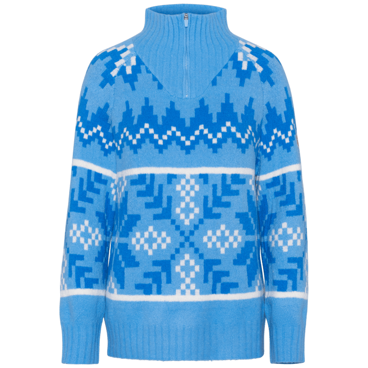 Kari Traa Women's Amelia Knit Ocean Kari Traa