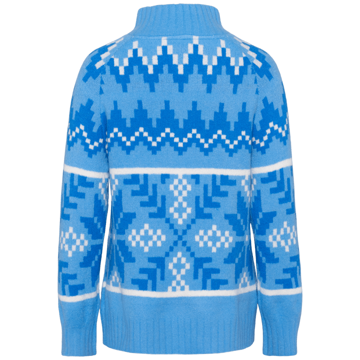 Kari Traa Women's Amelia Knit Ocean Kari Traa