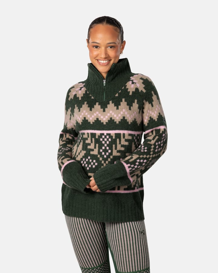 Kari Traa Women's Amelia Knit Thyme Kari Traa