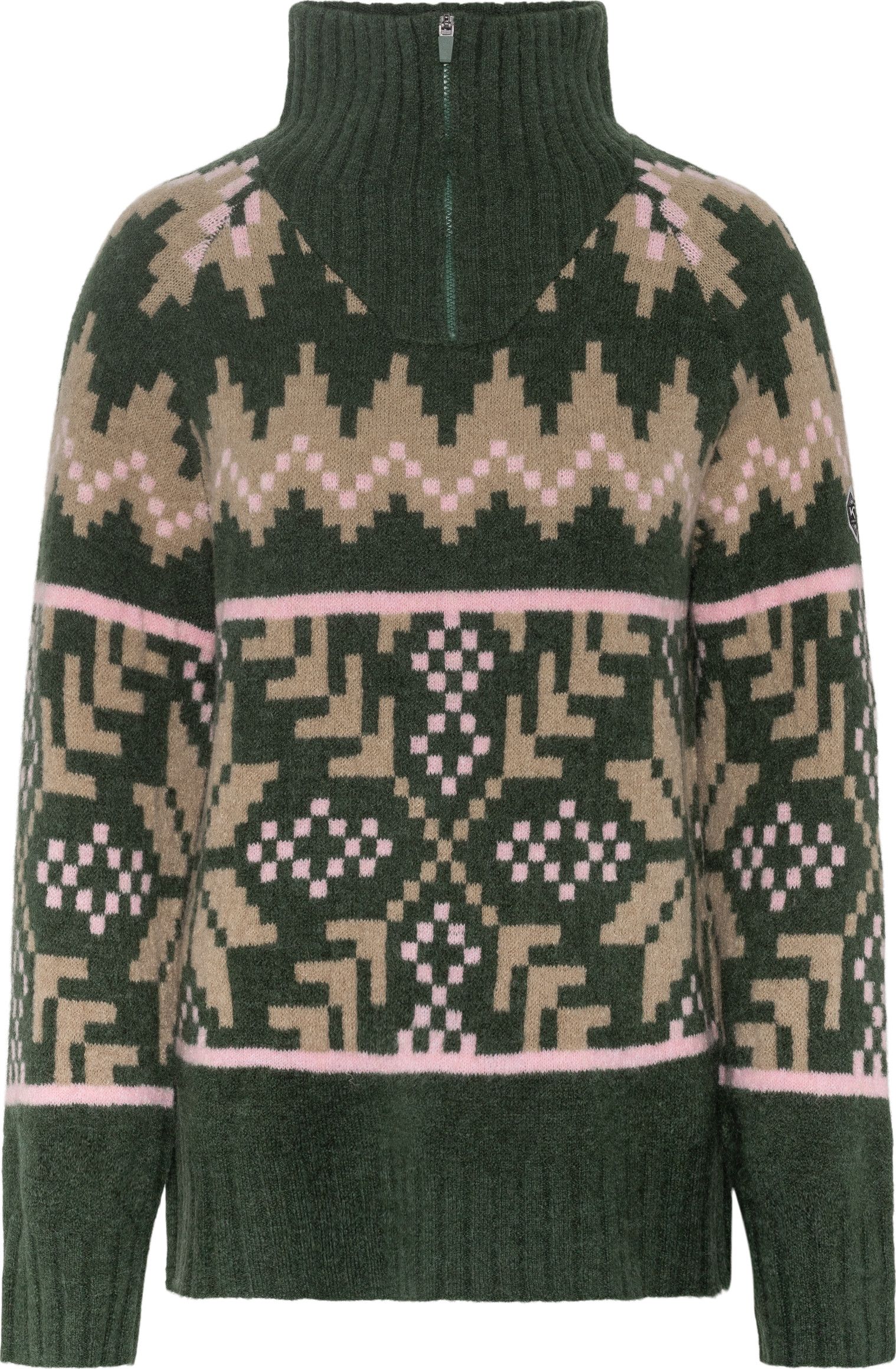 Kari Traa Women's Amelia Knit Thyme