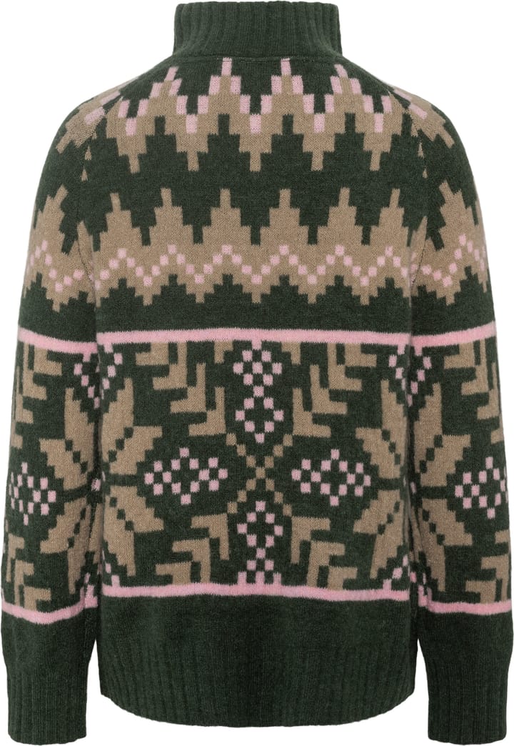 Kari Traa Women's Amelia Knit Thyme Kari Traa