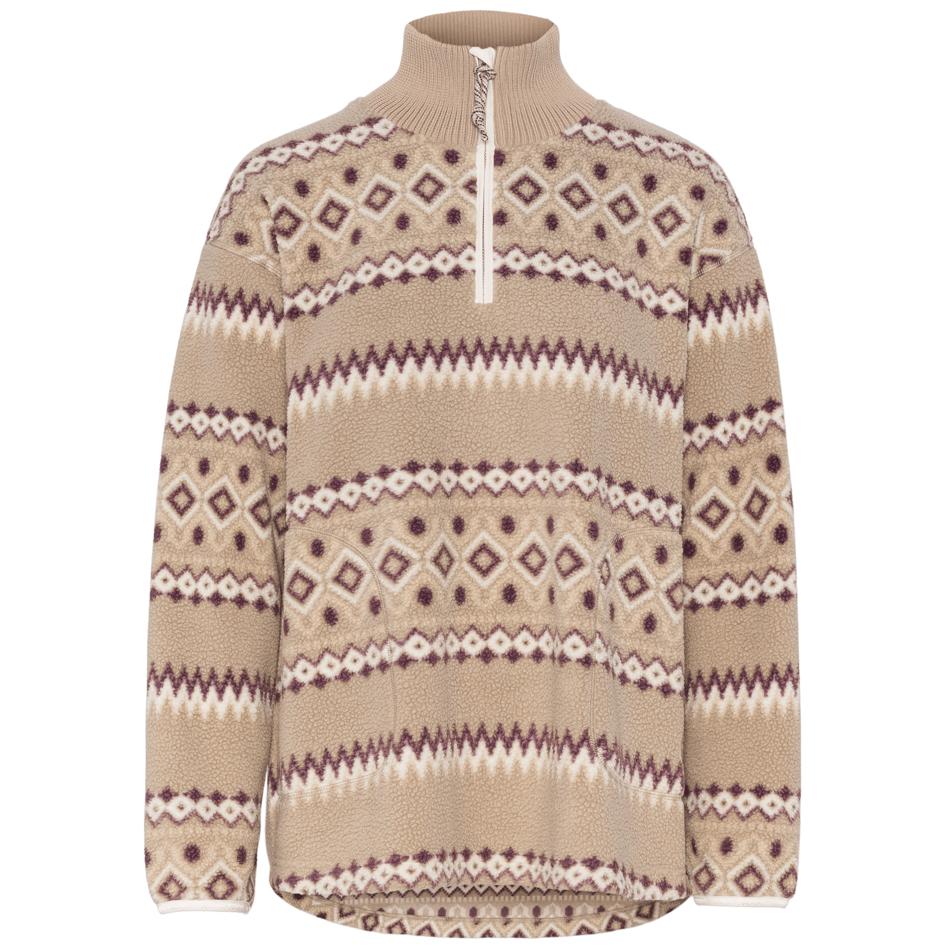 Kari Traa Ruthie Midlayer Hz tröjor dam – bild 7