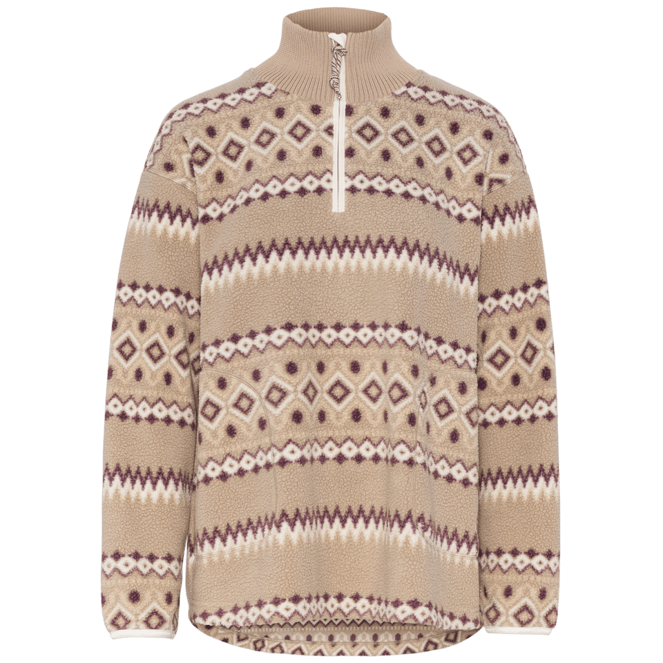 Women's Ruthie Midlayer Half Zip