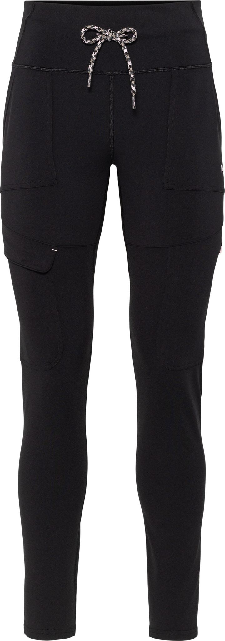 Kari Traa Anelie Tights Black Kari Traa
