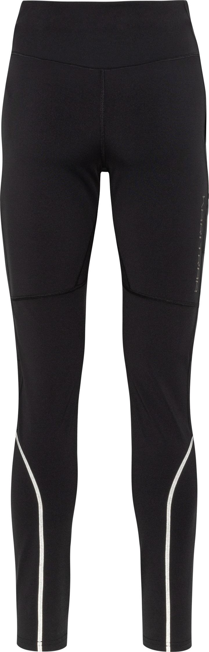 Kari Traa Anelie Tights Black Kari Traa