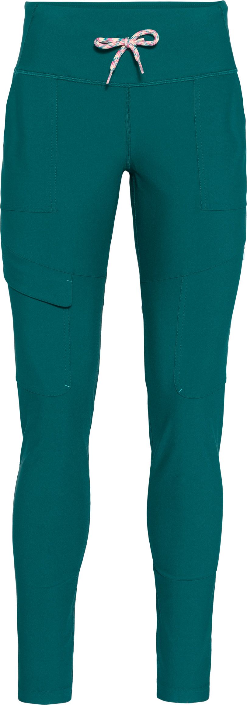Kari Traa Women's Anelie Tights Peacock