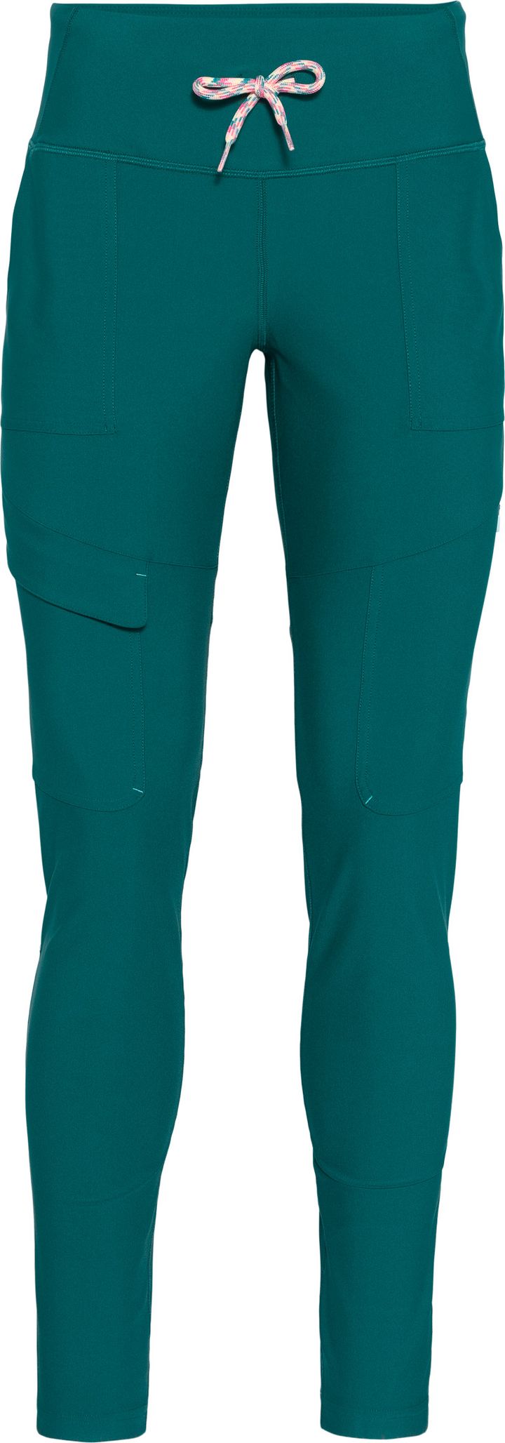 Kari Traa Women's Anelie Tights Peacock Kari Traa