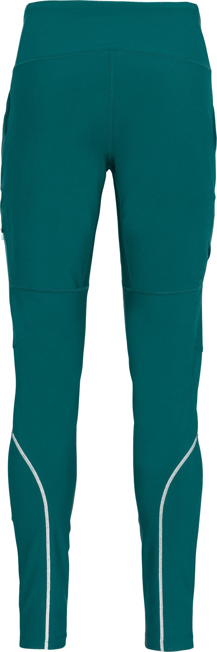 Kari Traa Women's Anelie Tights Peacock Kari Traa