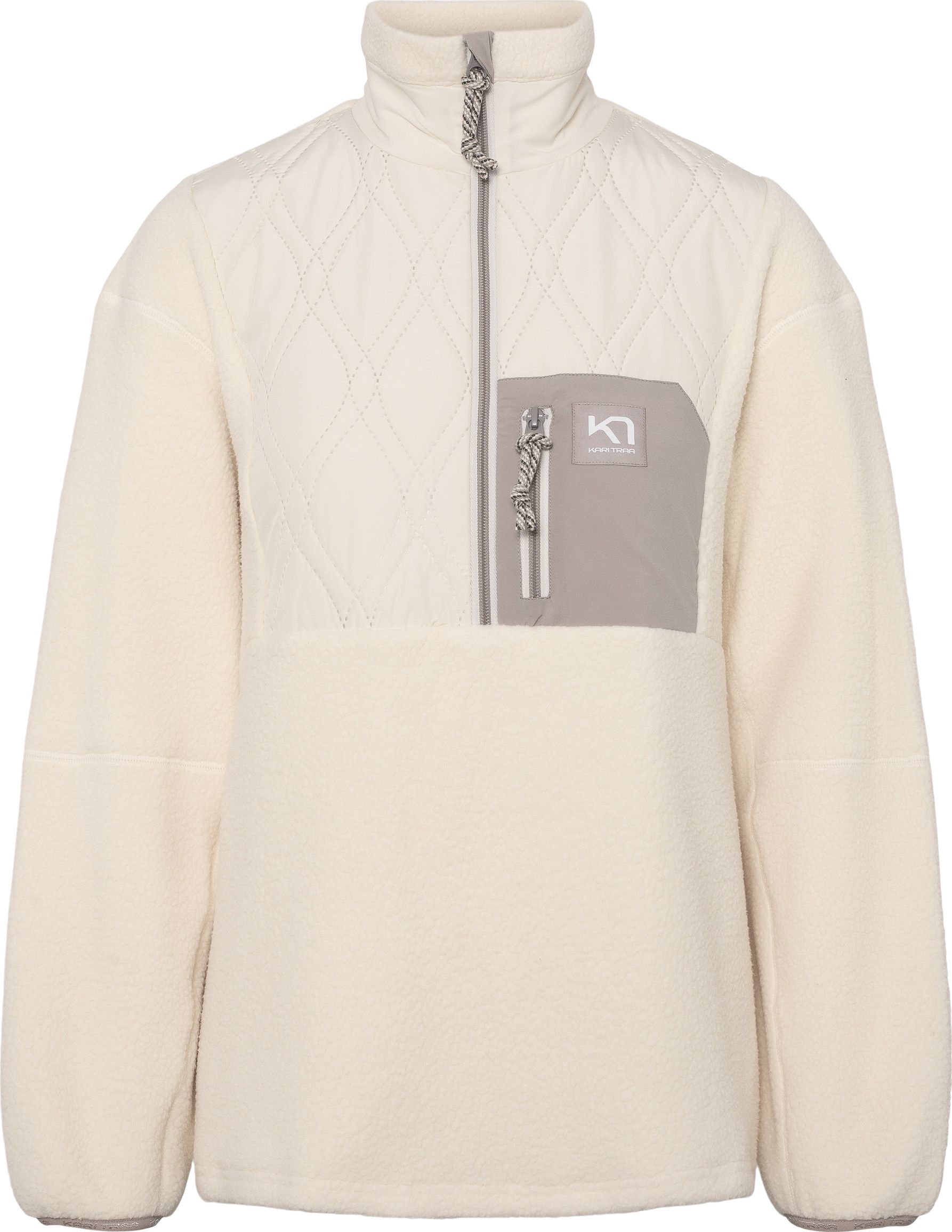 Kari Traa Women's Rothe Half Zip Light