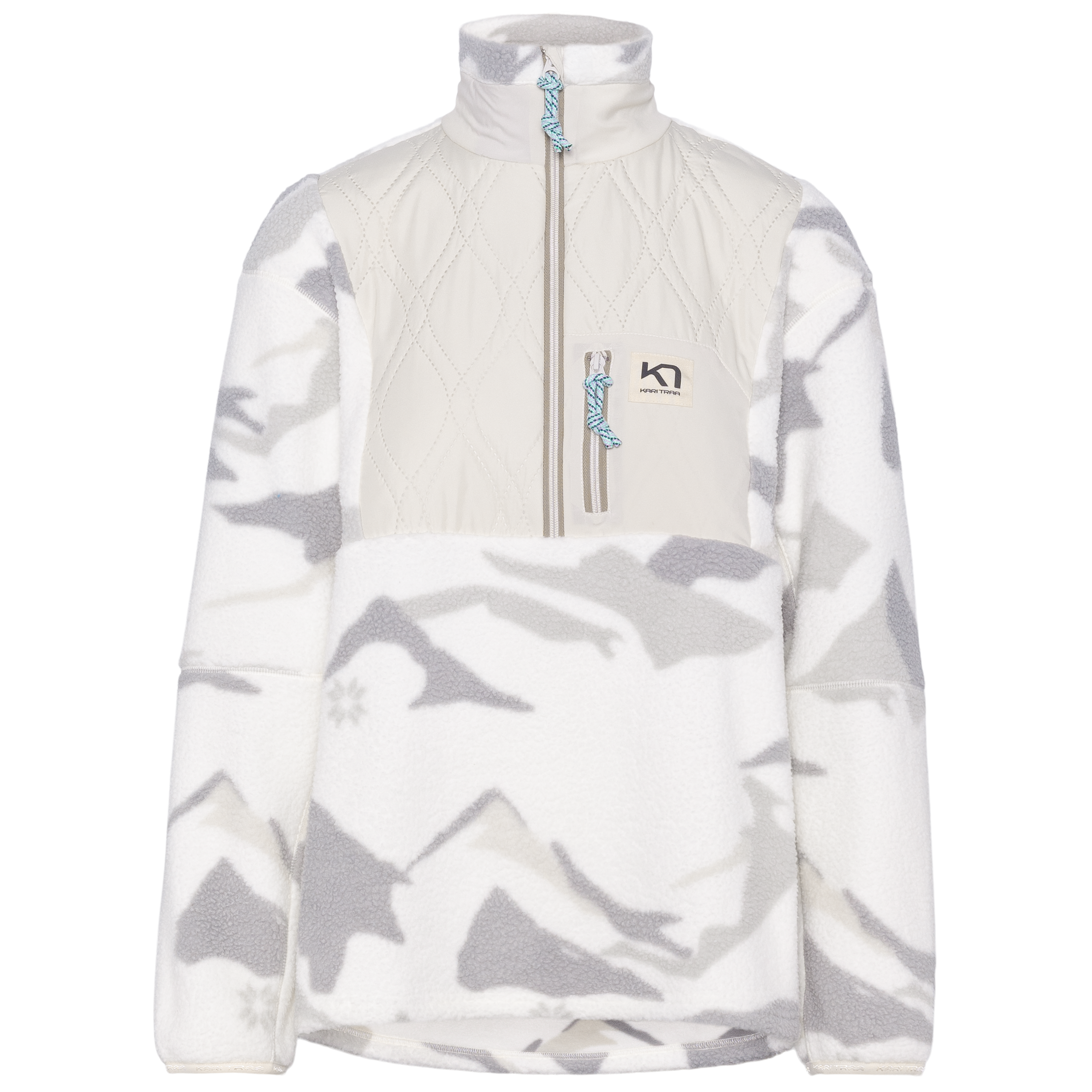 Women's Rothe Half Zip
