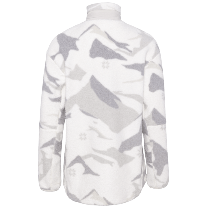 Kari Traa Women's Rothe Half Zip White Kari Traa