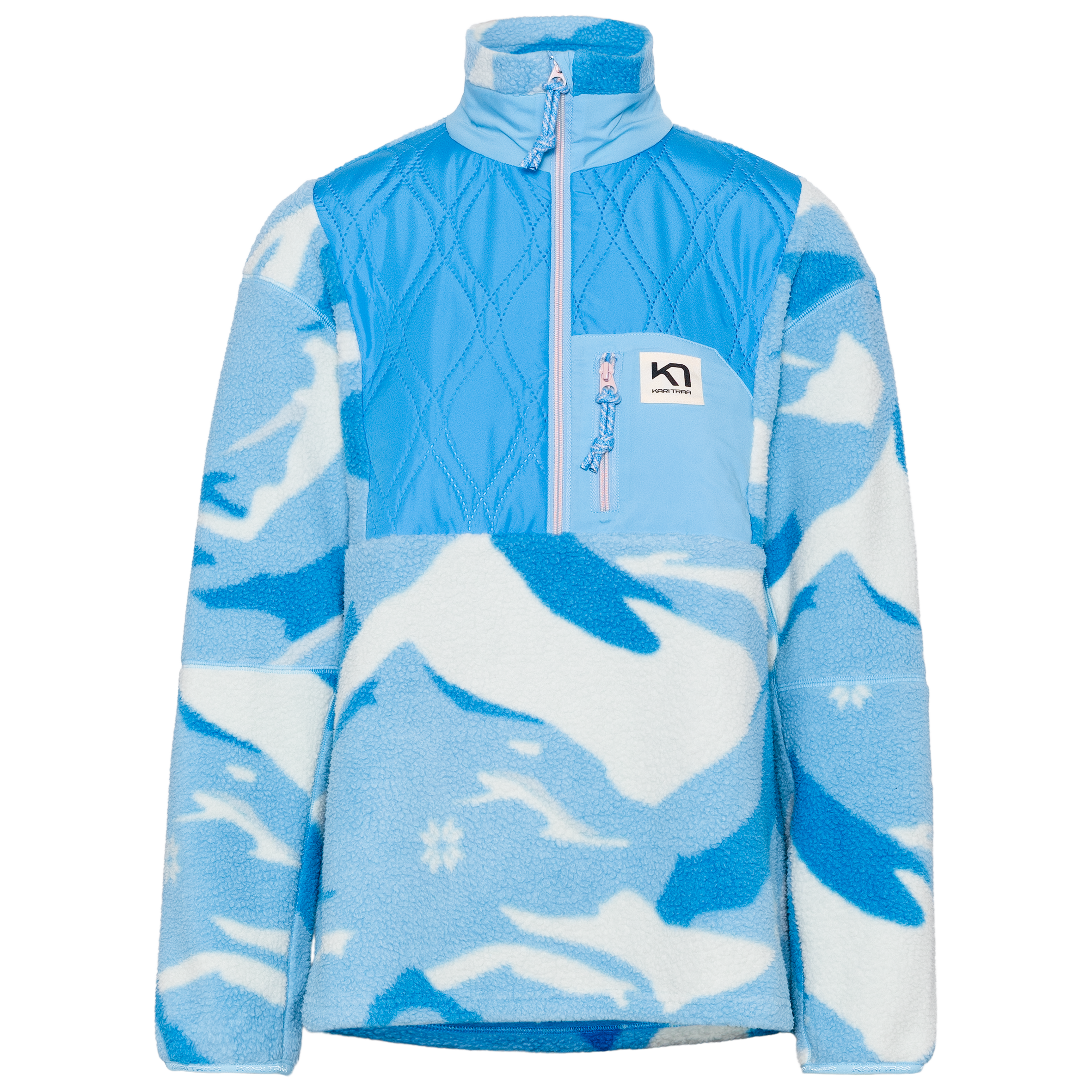 Women's Rothe Half Zip