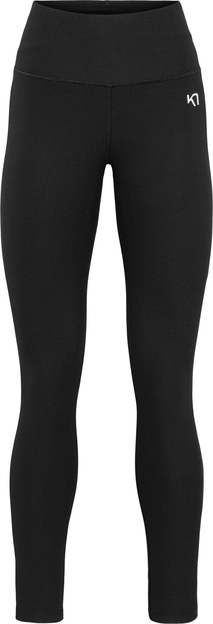 Kari Traa Women's Nina High Waist Tights Black Kari Traa