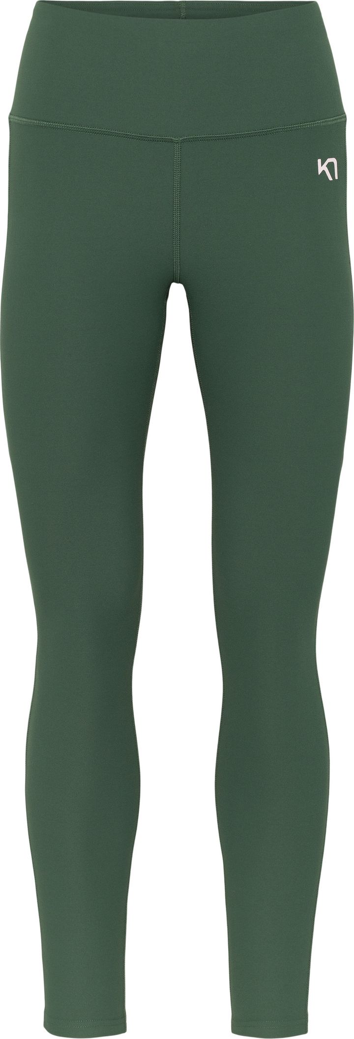 Kari Traa Women's Nina High Waist Tights Thyme Kari Traa