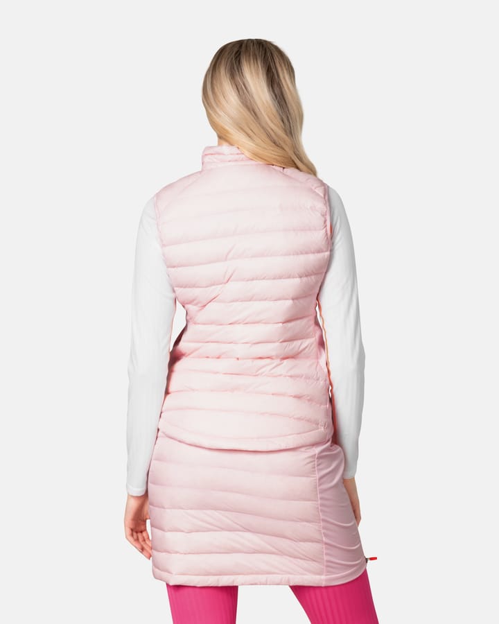 Kari Traa Women's Emilie Down Vest Gum Kari Traa