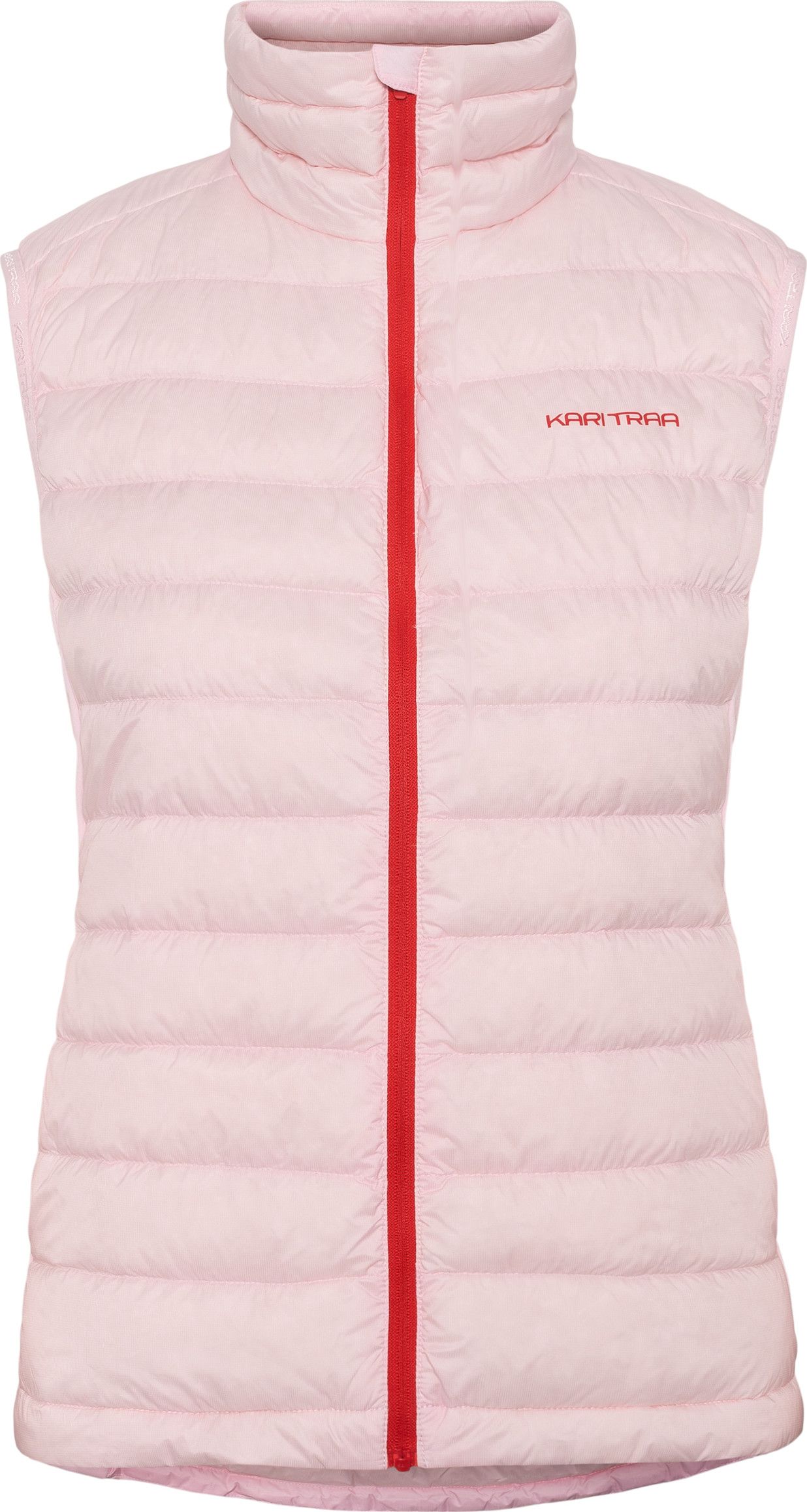 Kari Traa Women's Emilie Down Vest Gum