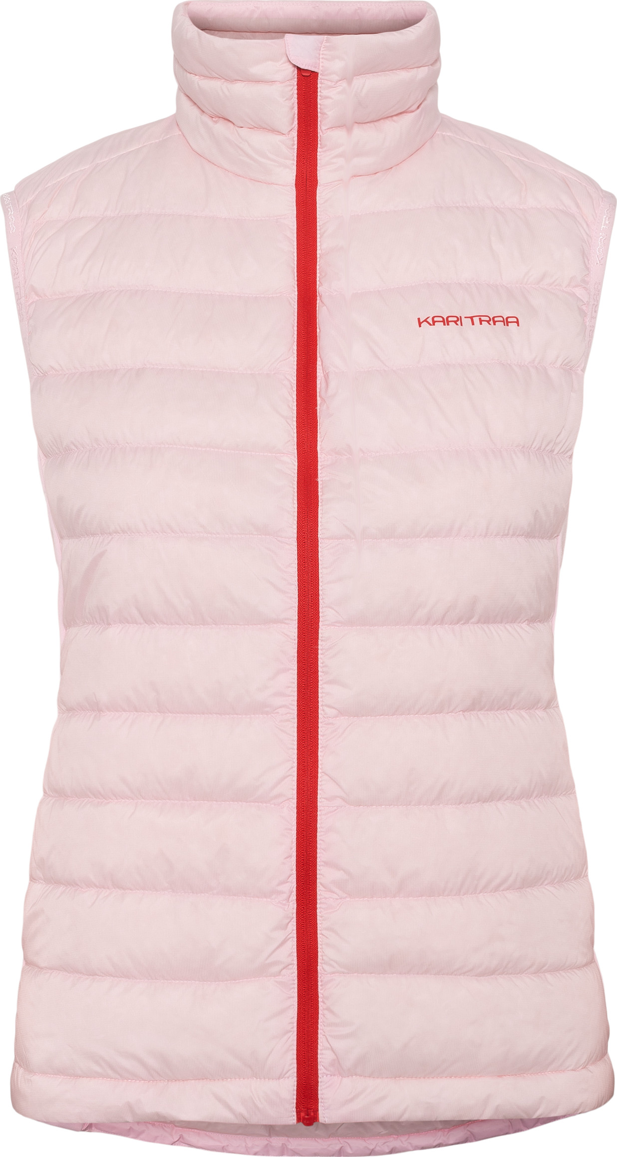 Kari Traa Women's Emilie Down Vest Gum
