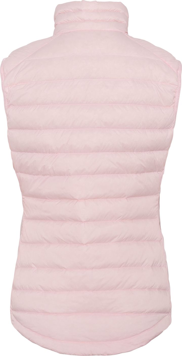 Kari Traa Women's Emilie Down Vest Gum Kari Traa
