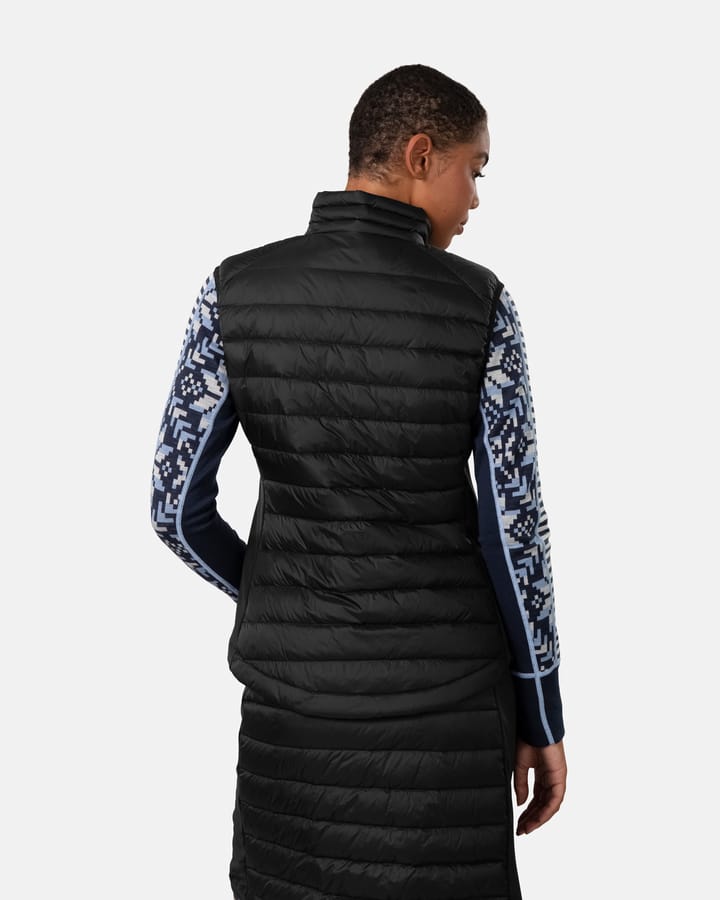 Kari Traa Women's Emilie Down Vest Black Kari Traa