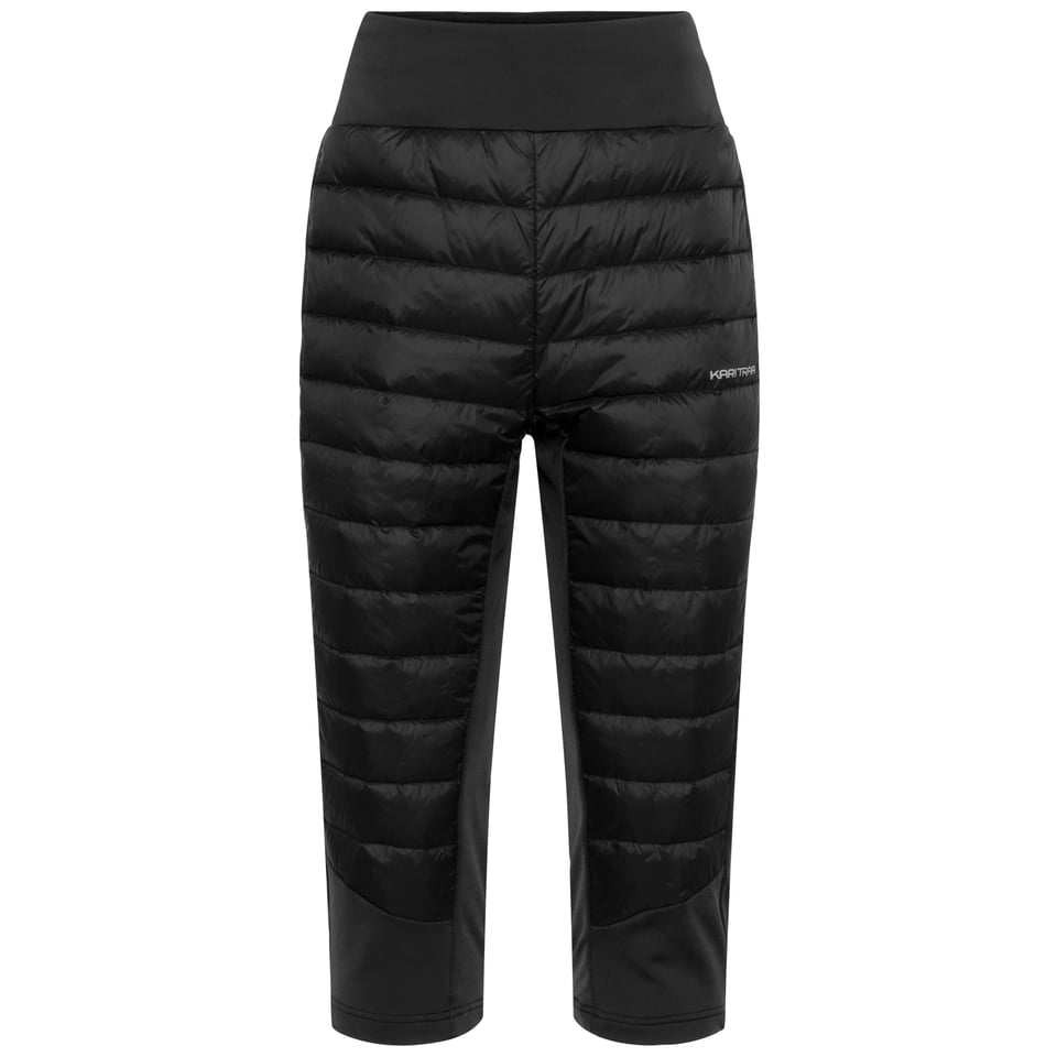 Women's Emilie High Waist Capri