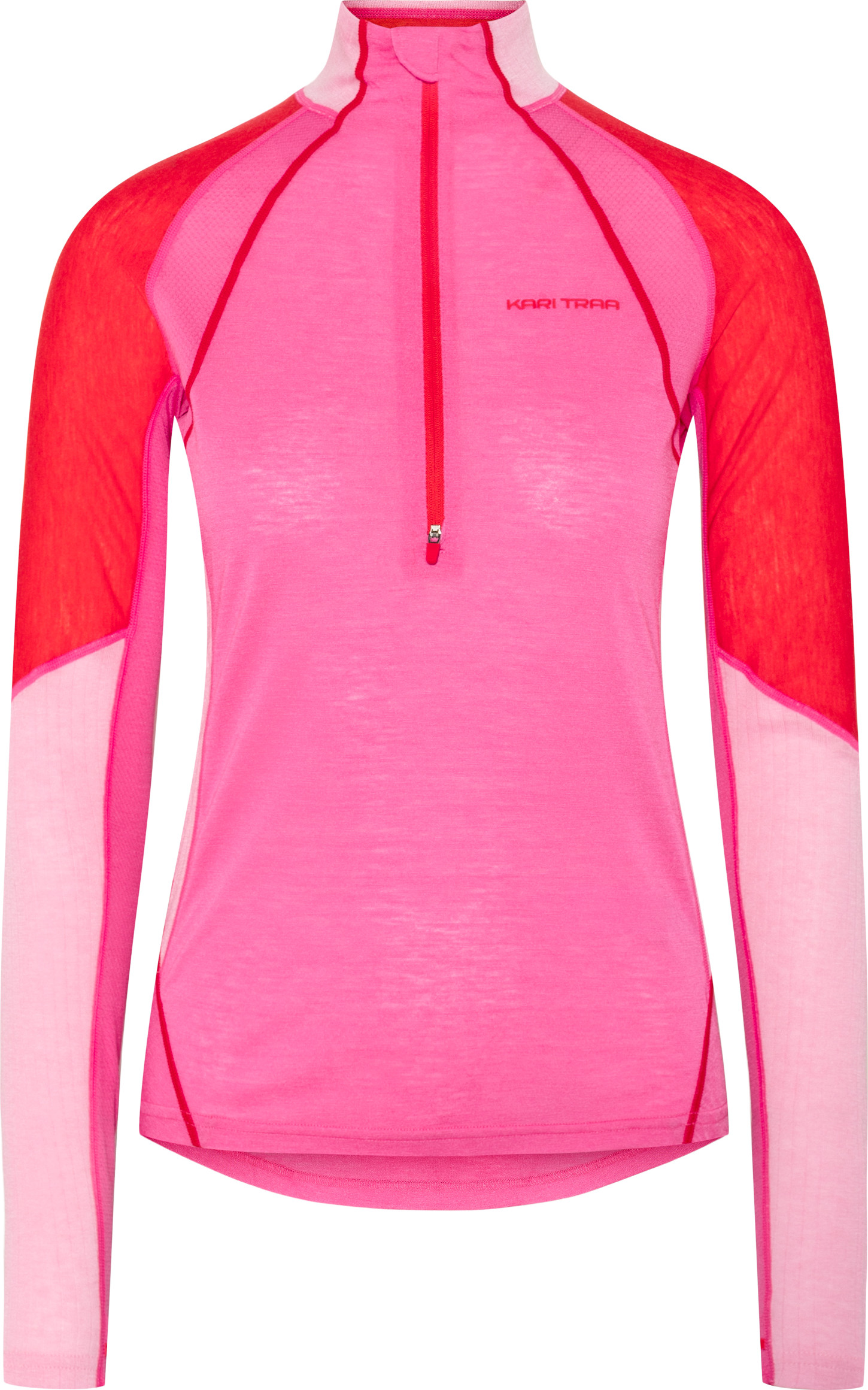 Bright Pink