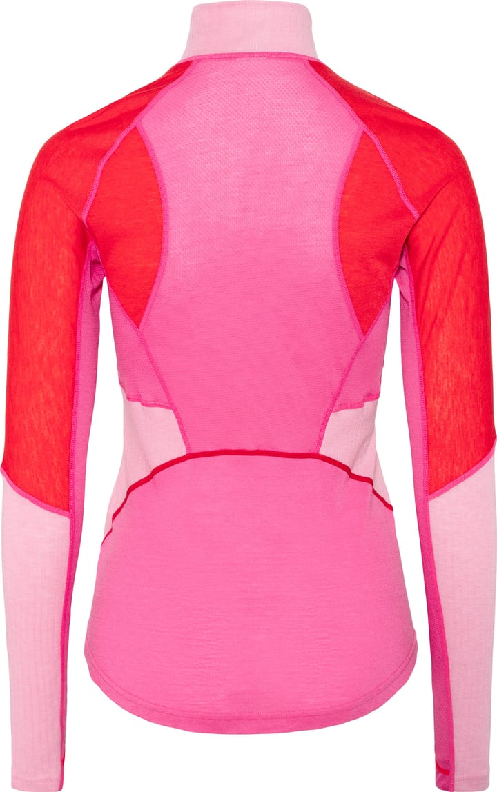 Kari Traa Women's Alma Half Zip Spink Kari Traa