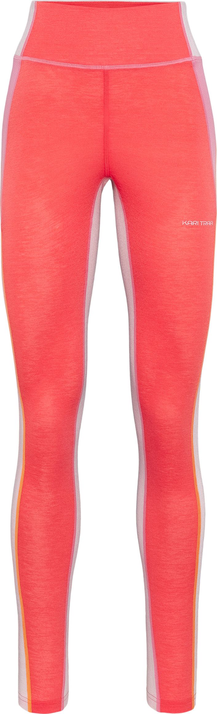 Kari Traa Women's Alma Pants Light Red Kari Traa