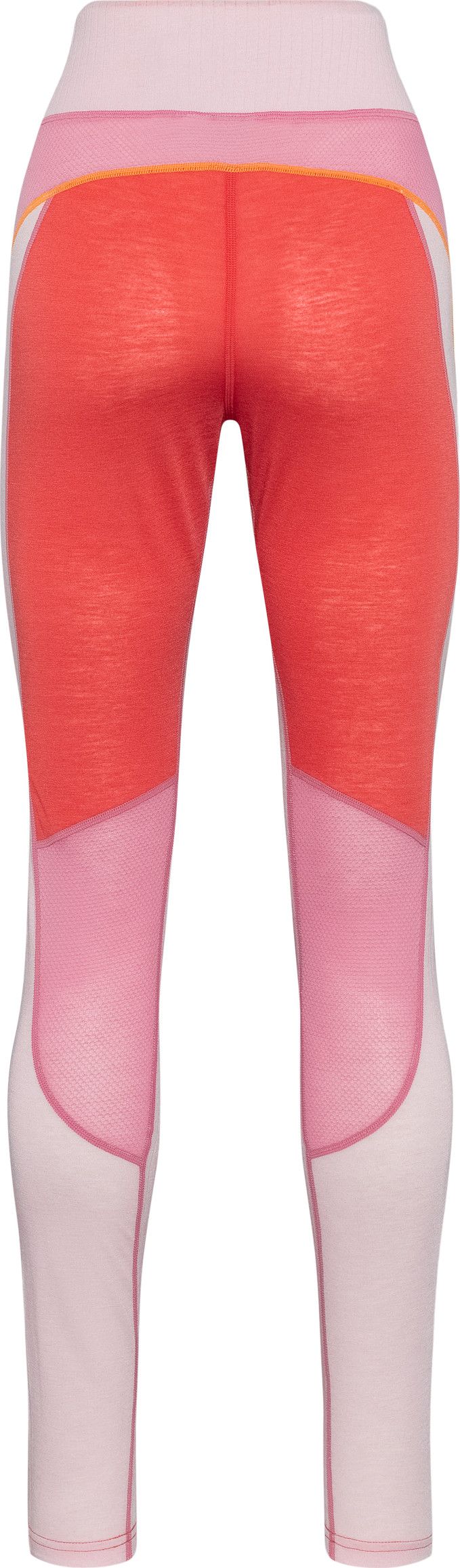 Kari Traa Women's Alma Pants Light Red Kari Traa