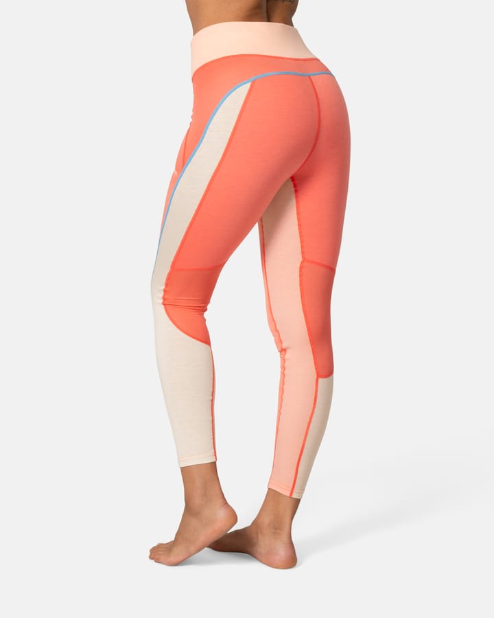Kari Traa Women's Alma Pants Coral Kari Traa