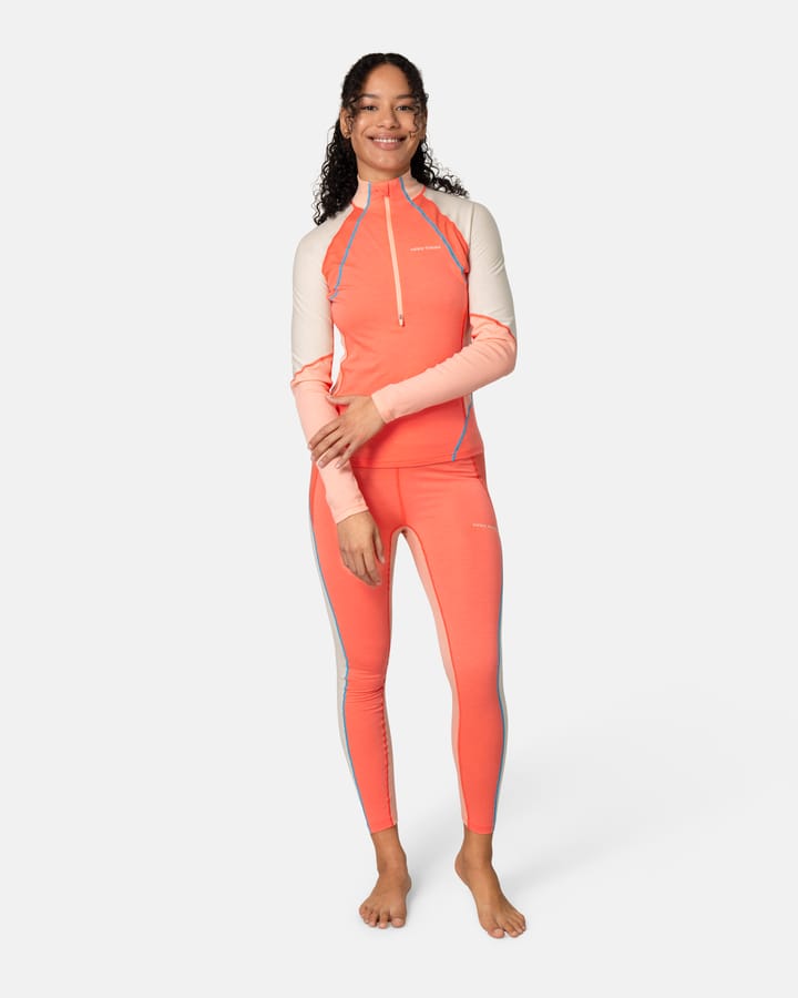 Kari Traa Women's Alma Pants Coral Kari Traa