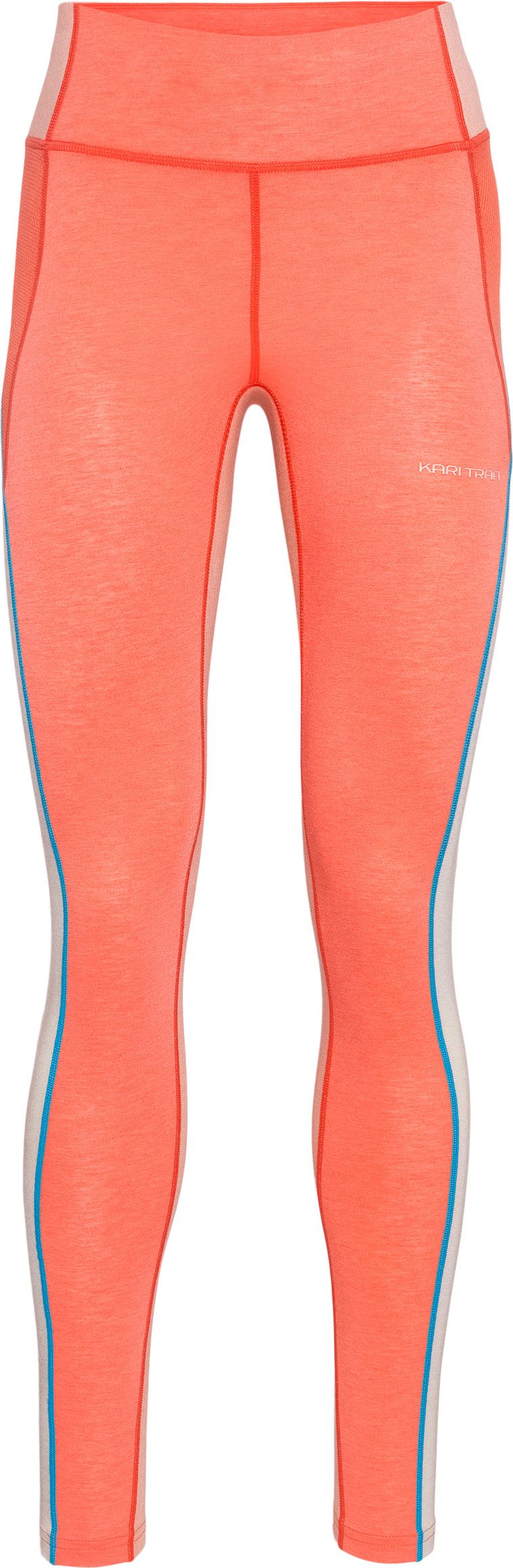 Kari Traa Women's Alma Pants Coral