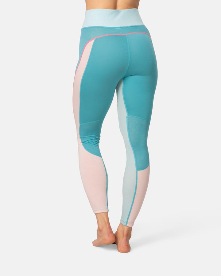 Kari Traa Women's Alma Pants Blue Lagoon Kari Traa