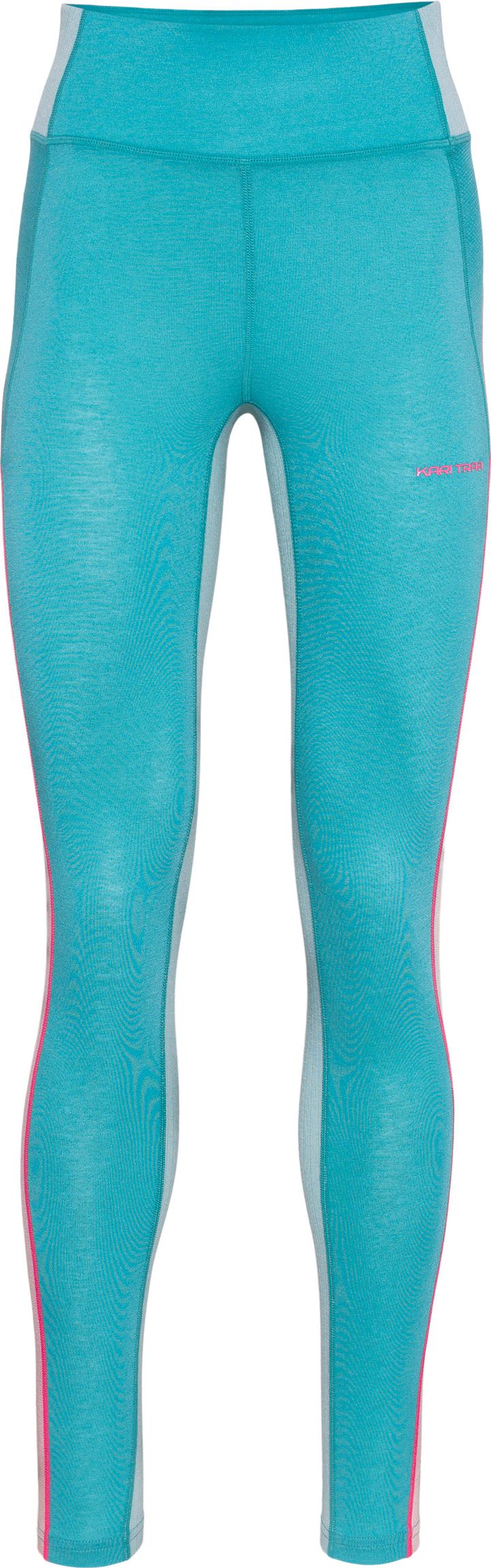 Kari Traa Women's Alma Pants Blue Lagoon Kari Traa