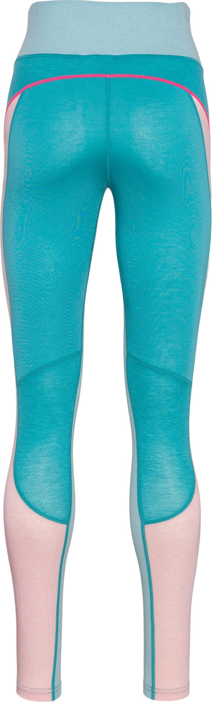 Kari Traa Women's Alma Pants Blue Lagoon Kari Traa