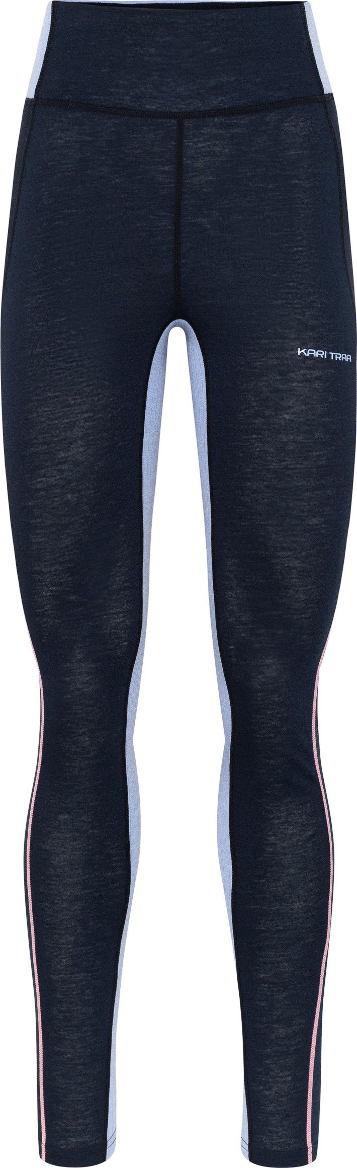 Kari Traa Women's Alma Pants Dark Navy Blue Kari Traa
