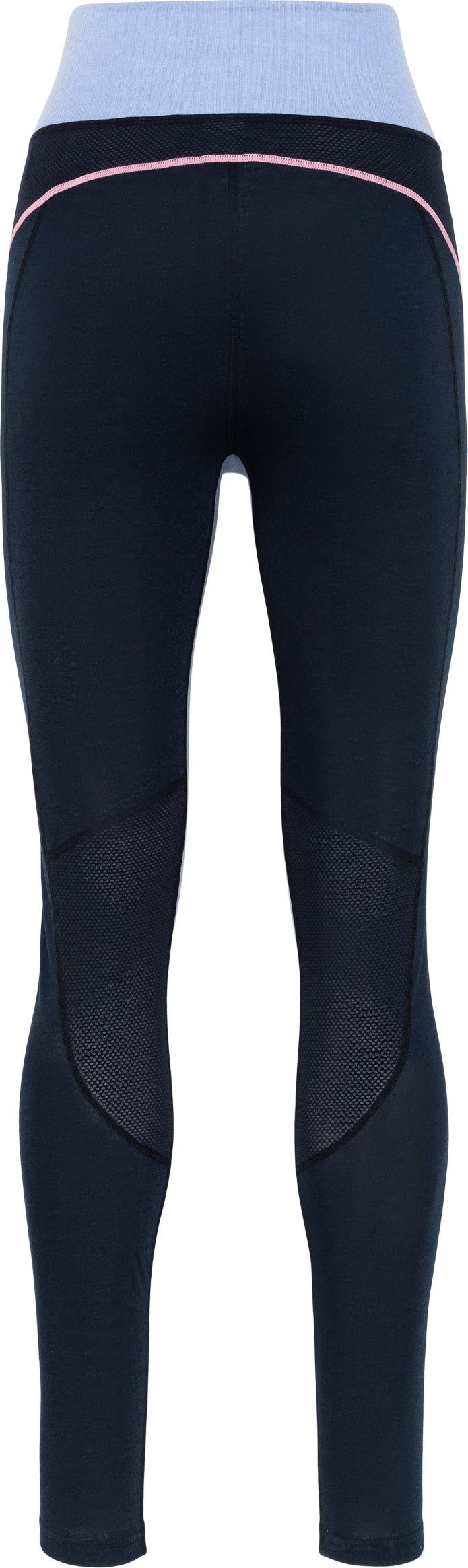 Kari Traa Women's Alma Pants Dark Navy Blue Kari Traa